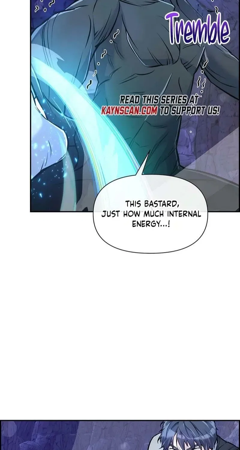 Humanity’s Strongest Boyfriend Chapter 26 – Page 64
