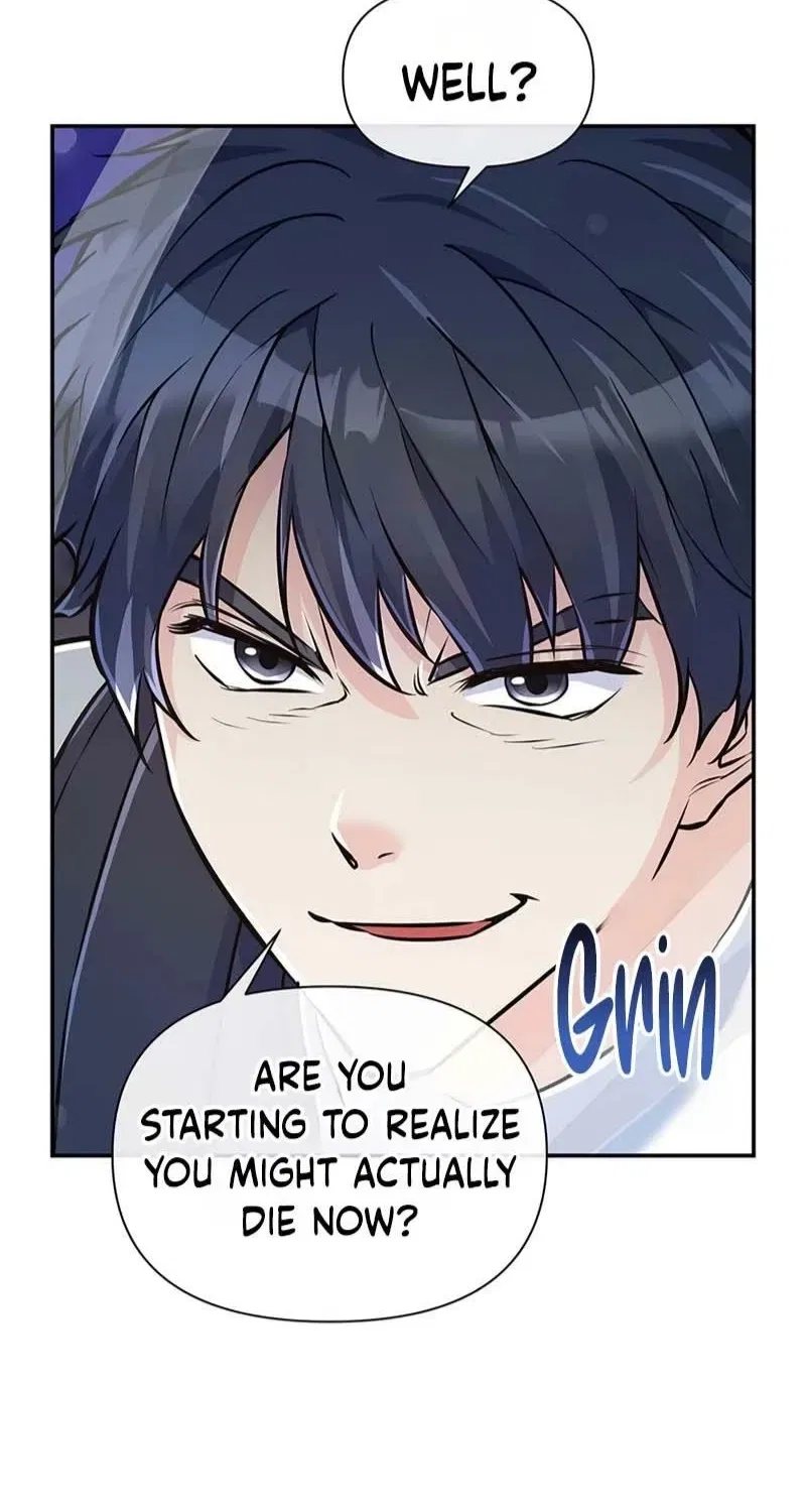 Humanity’s Strongest Boyfriend Chapter 26 – Page 66