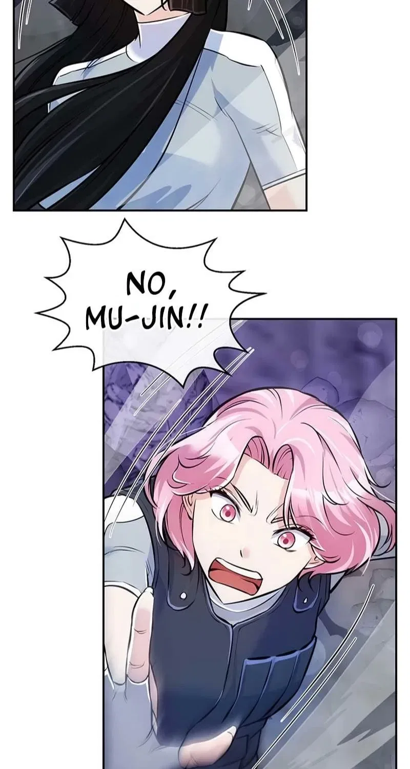 Humanity’s Strongest Boyfriend Chapter 26 – Page 72