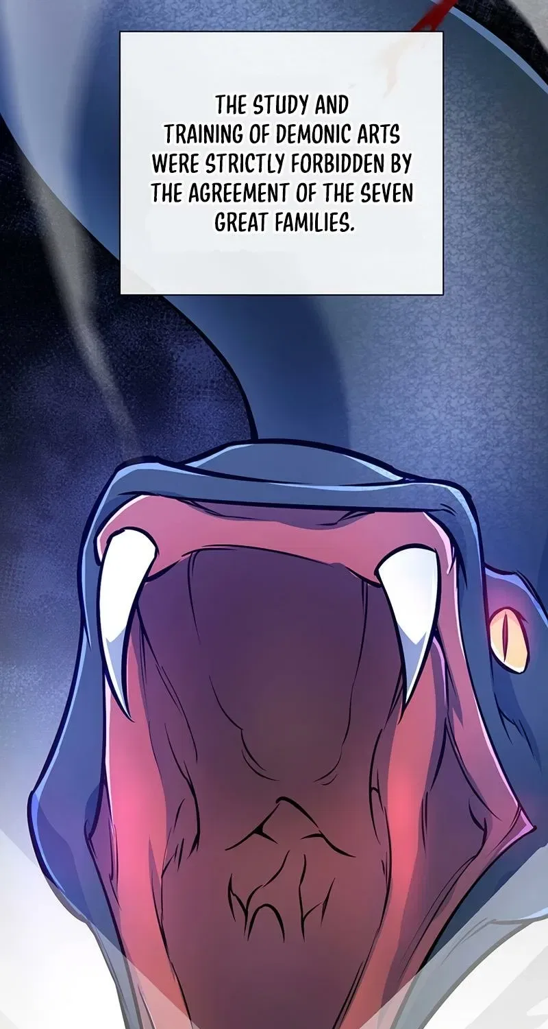 Humanity’s Strongest Boyfriend Chapter 25 – Page 13