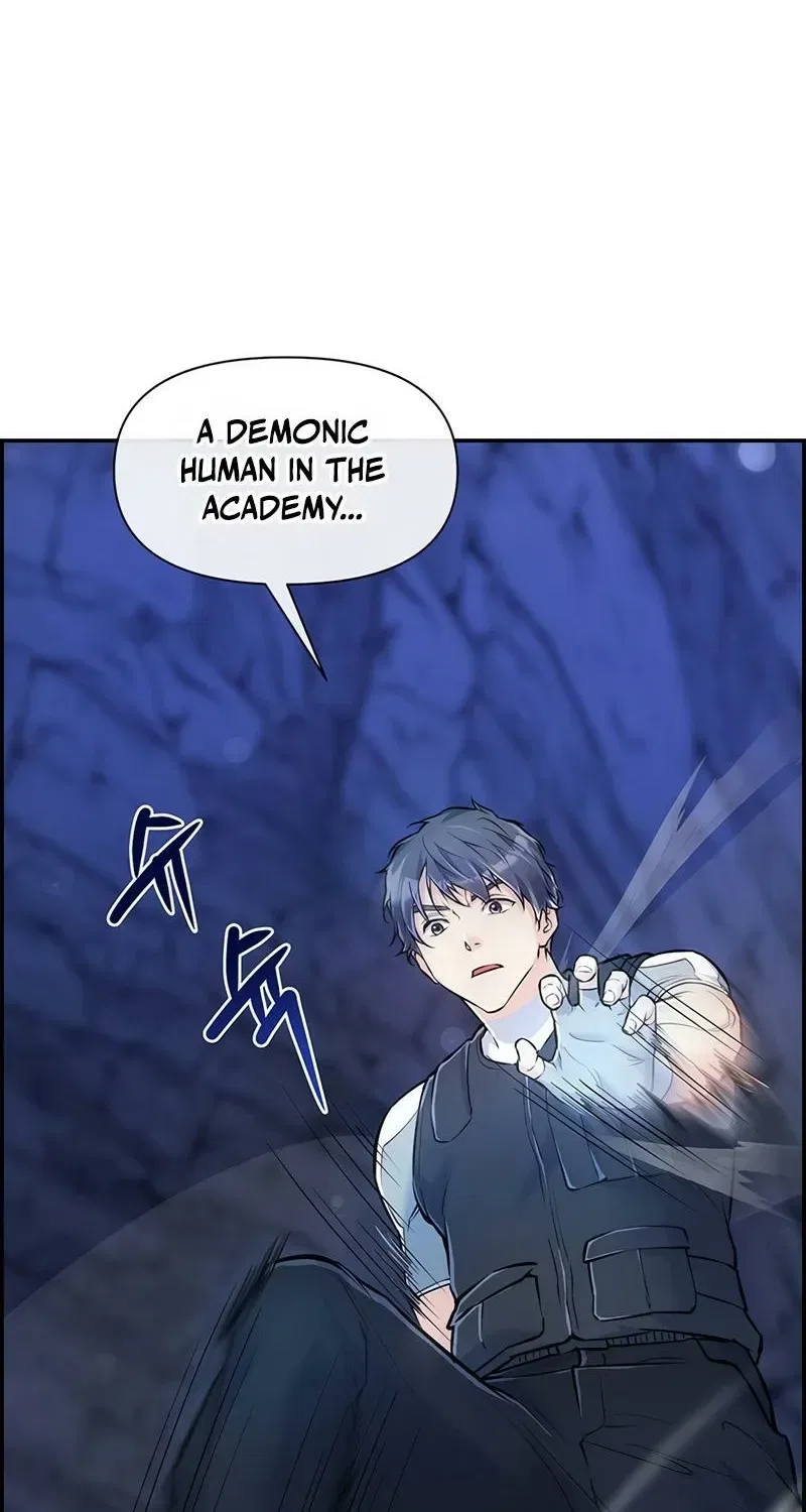 Humanity’s Strongest Boyfriend Chapter 25 – Page 16