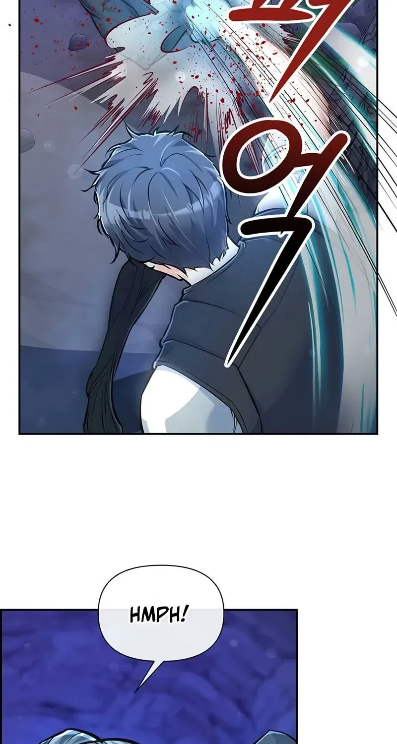 Humanity’s Strongest Boyfriend Chapter 25 – Page 18
