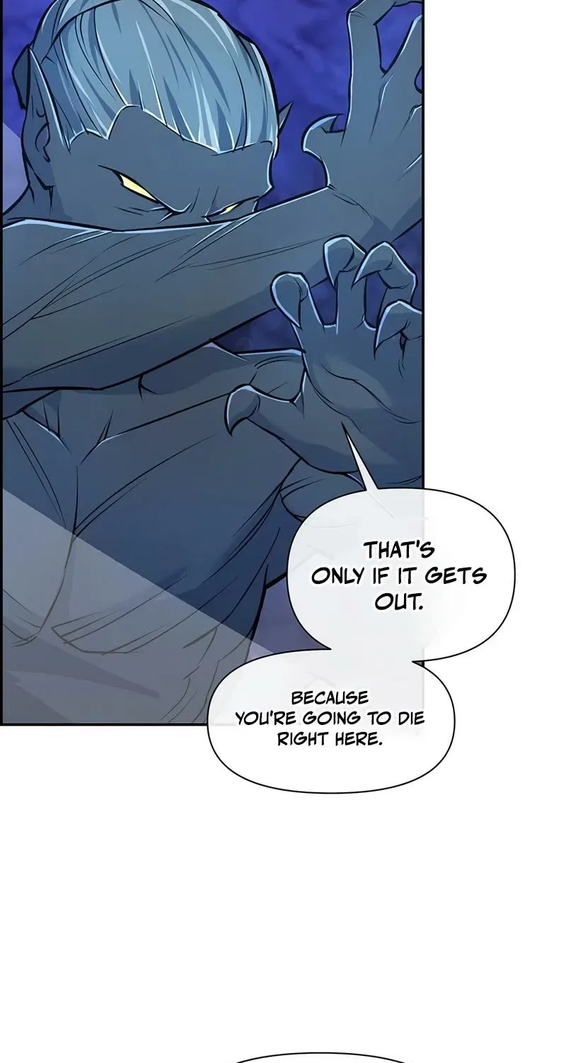 Humanity’s Strongest Boyfriend Chapter 25 – Page 19