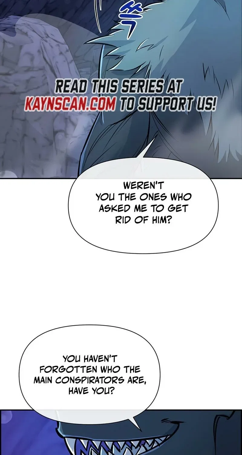 Humanity’s Strongest Boyfriend Chapter 25 – Page 21