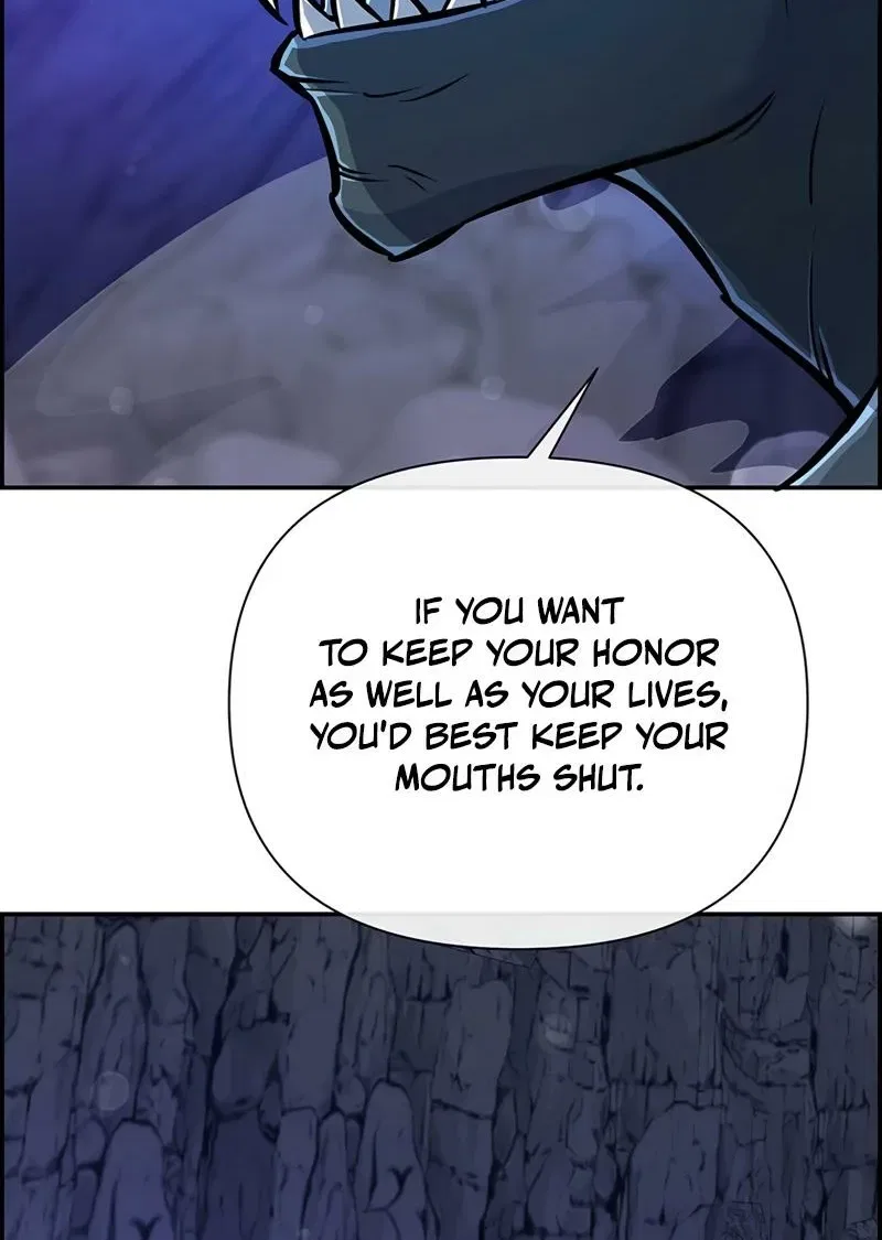 Humanity’s Strongest Boyfriend Chapter 25 – Page 22