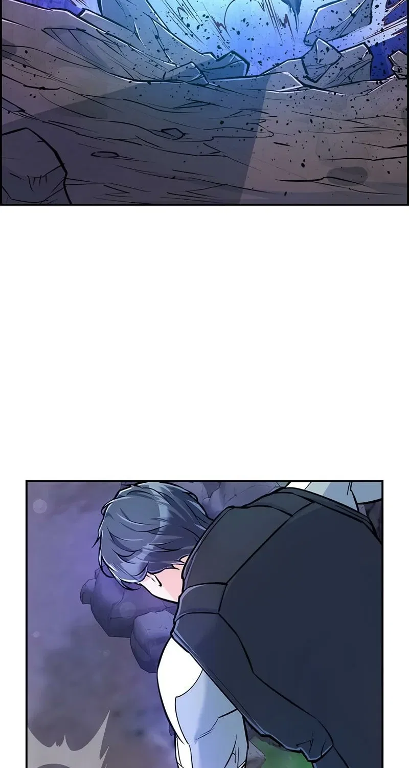Humanity’s Strongest Boyfriend Chapter 25 – Page 28
