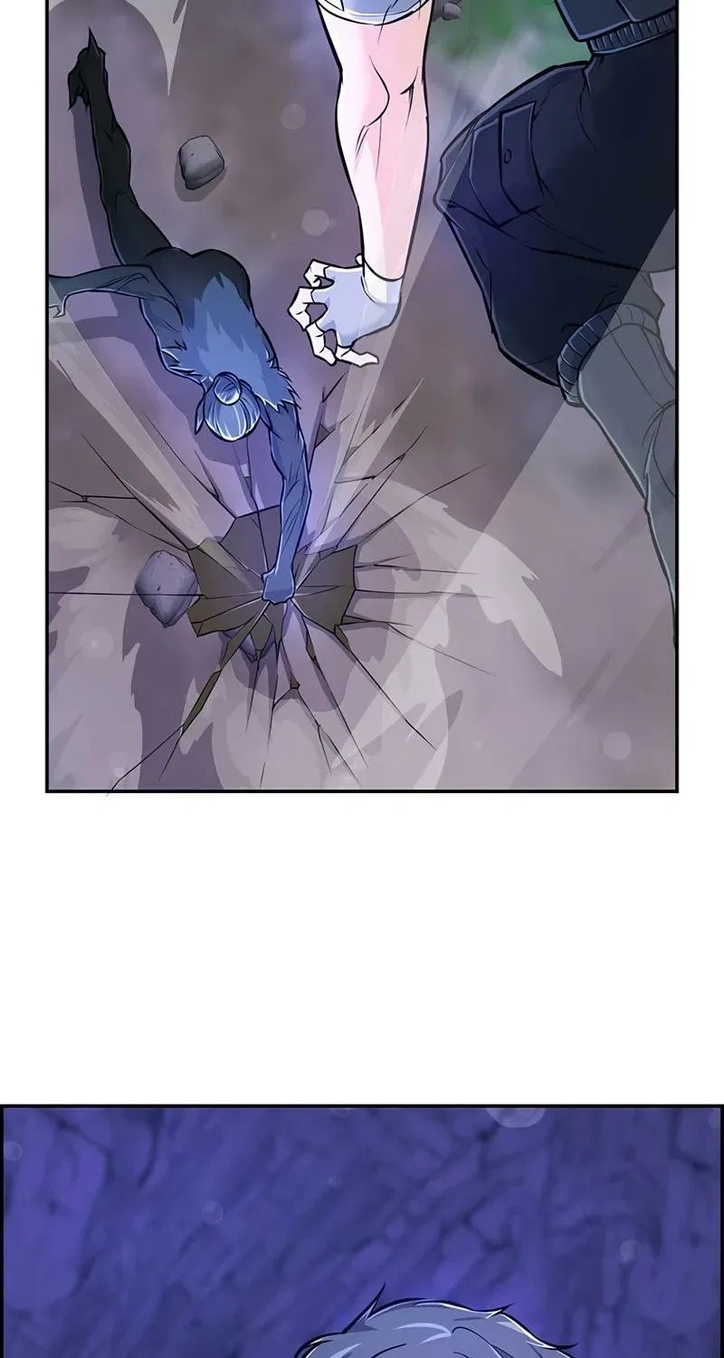 Humanity’s Strongest Boyfriend Chapter 25 – Page 29