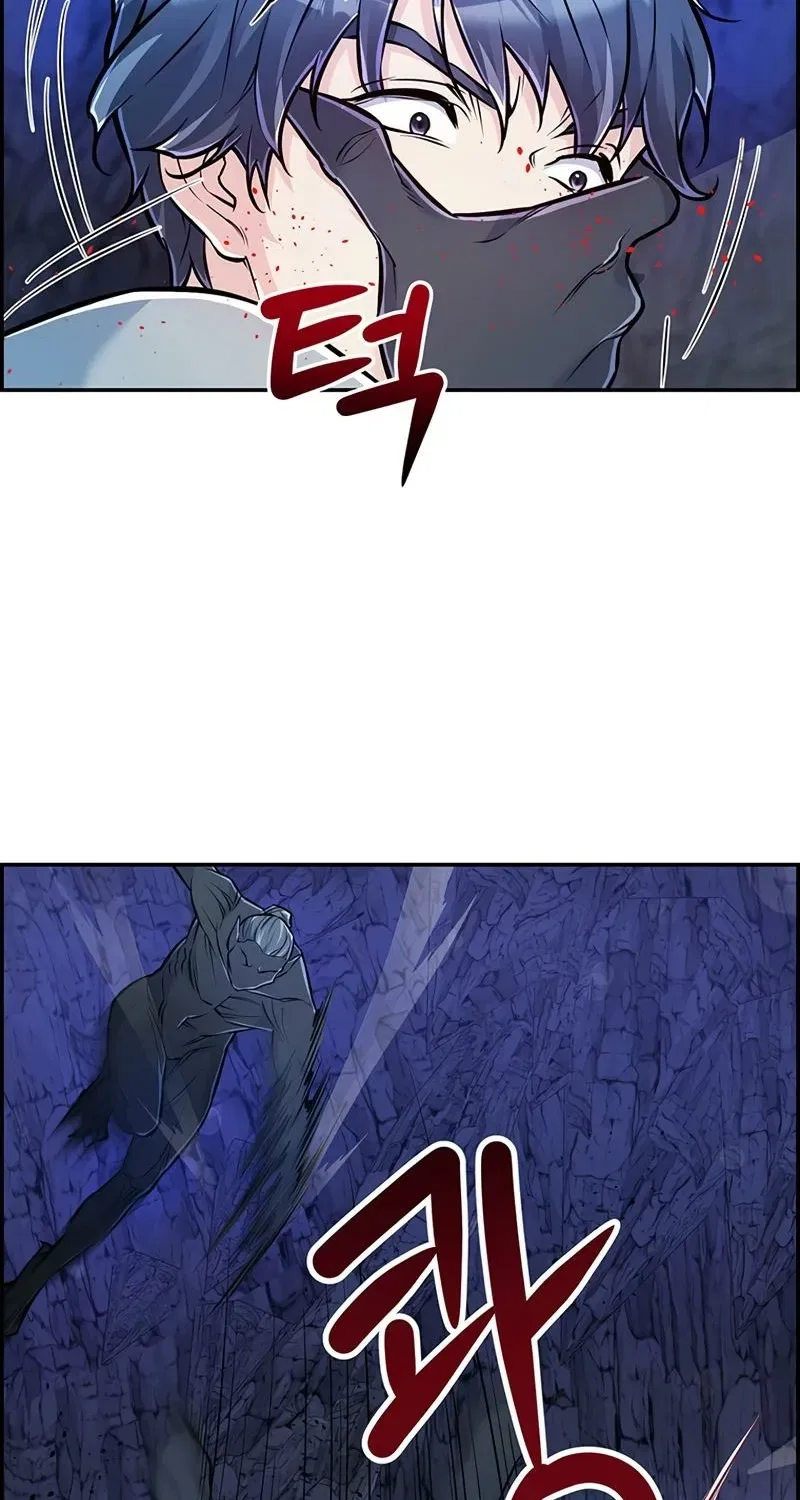 Humanity’s Strongest Boyfriend Chapter 25 – Page 31