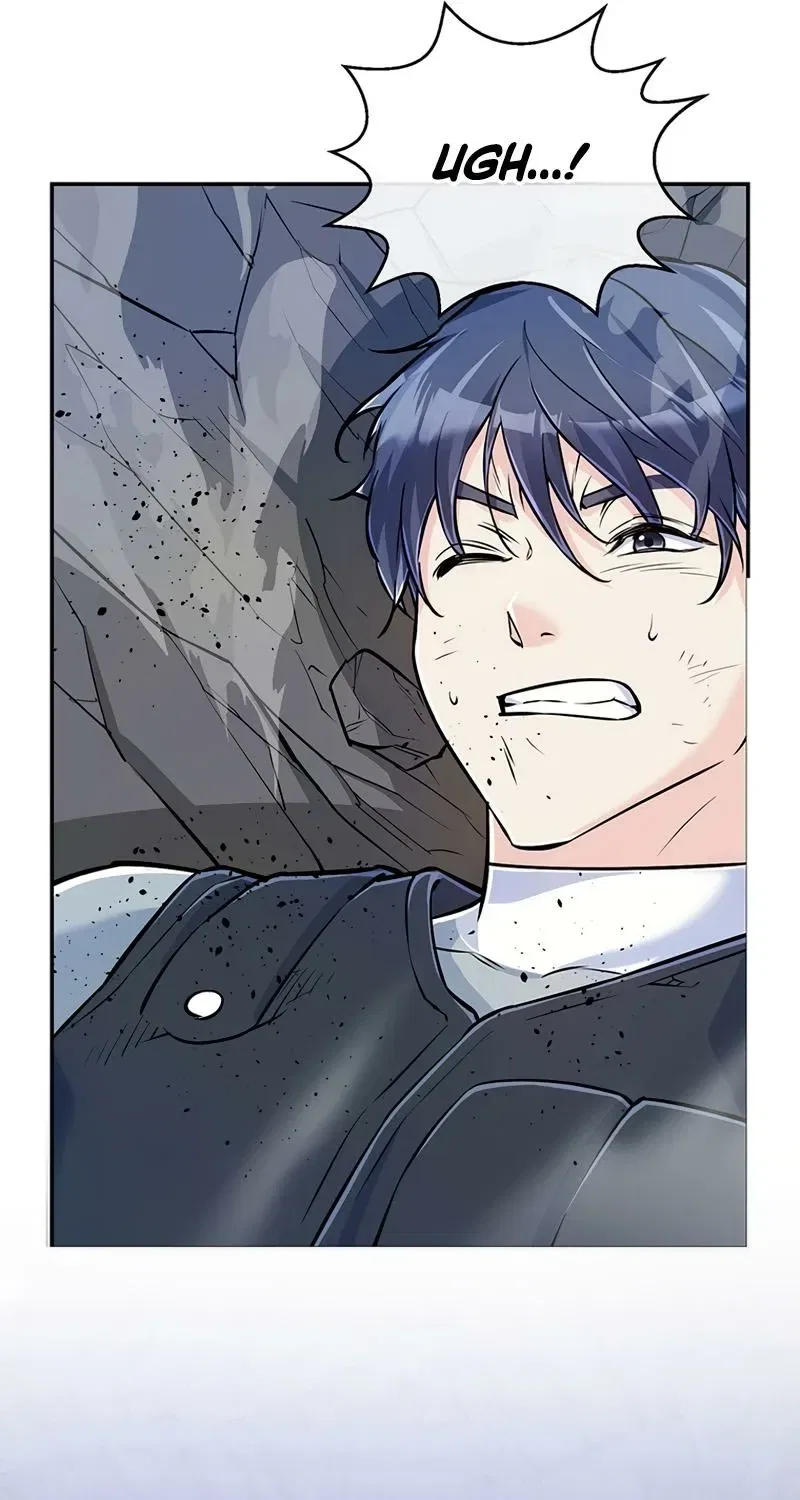 Humanity’s Strongest Boyfriend Chapter 25 – Page 33