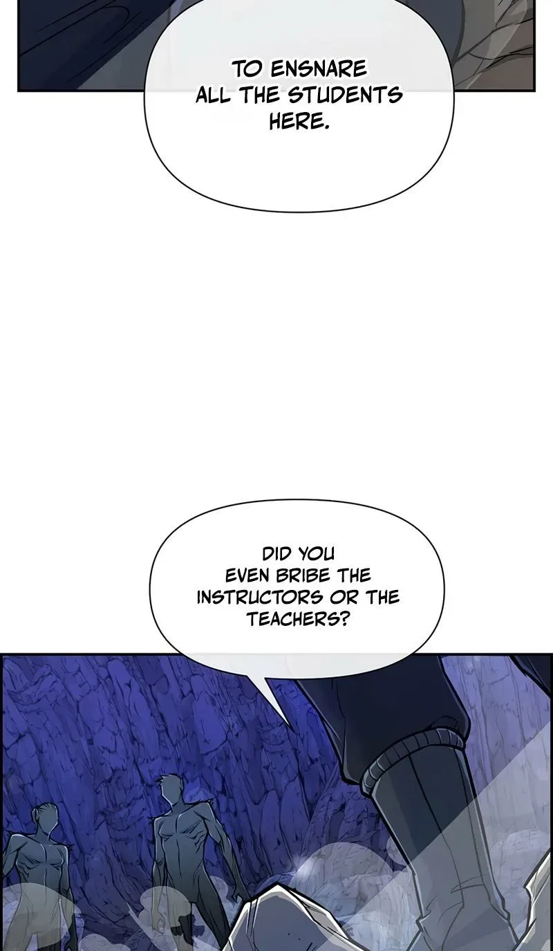 Humanity’s Strongest Boyfriend Chapter 25 – Page 37