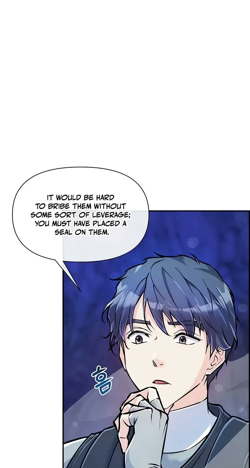 Humanity’s Strongest Boyfriend Chapter 25 – Page 39