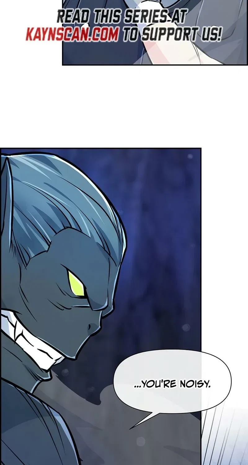 Humanity’s Strongest Boyfriend Chapter 25 – Page 40