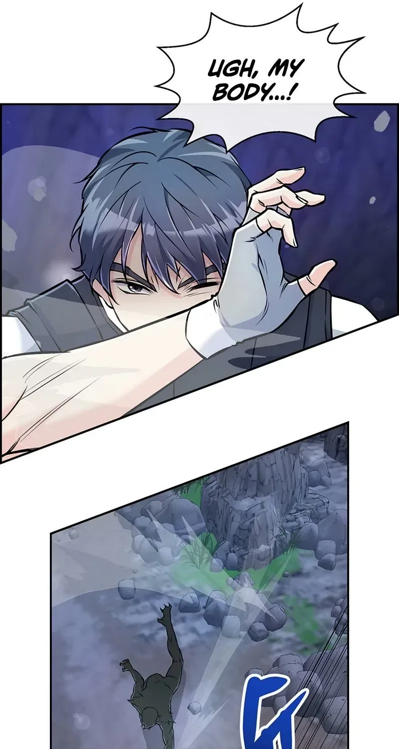 Humanity’s Strongest Boyfriend Chapter 25 – Page 43