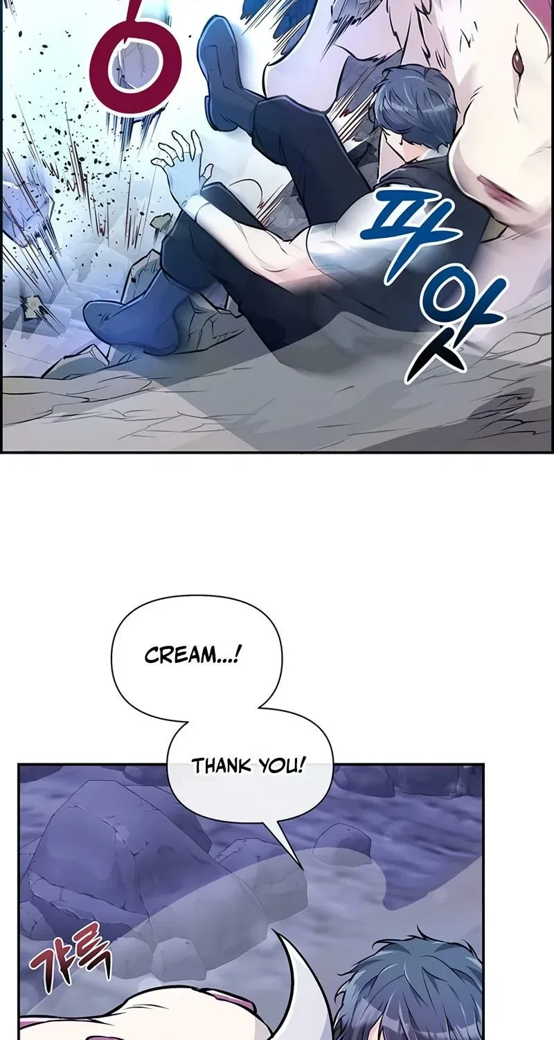 Humanity’s Strongest Boyfriend Chapter 25 – Page 45
