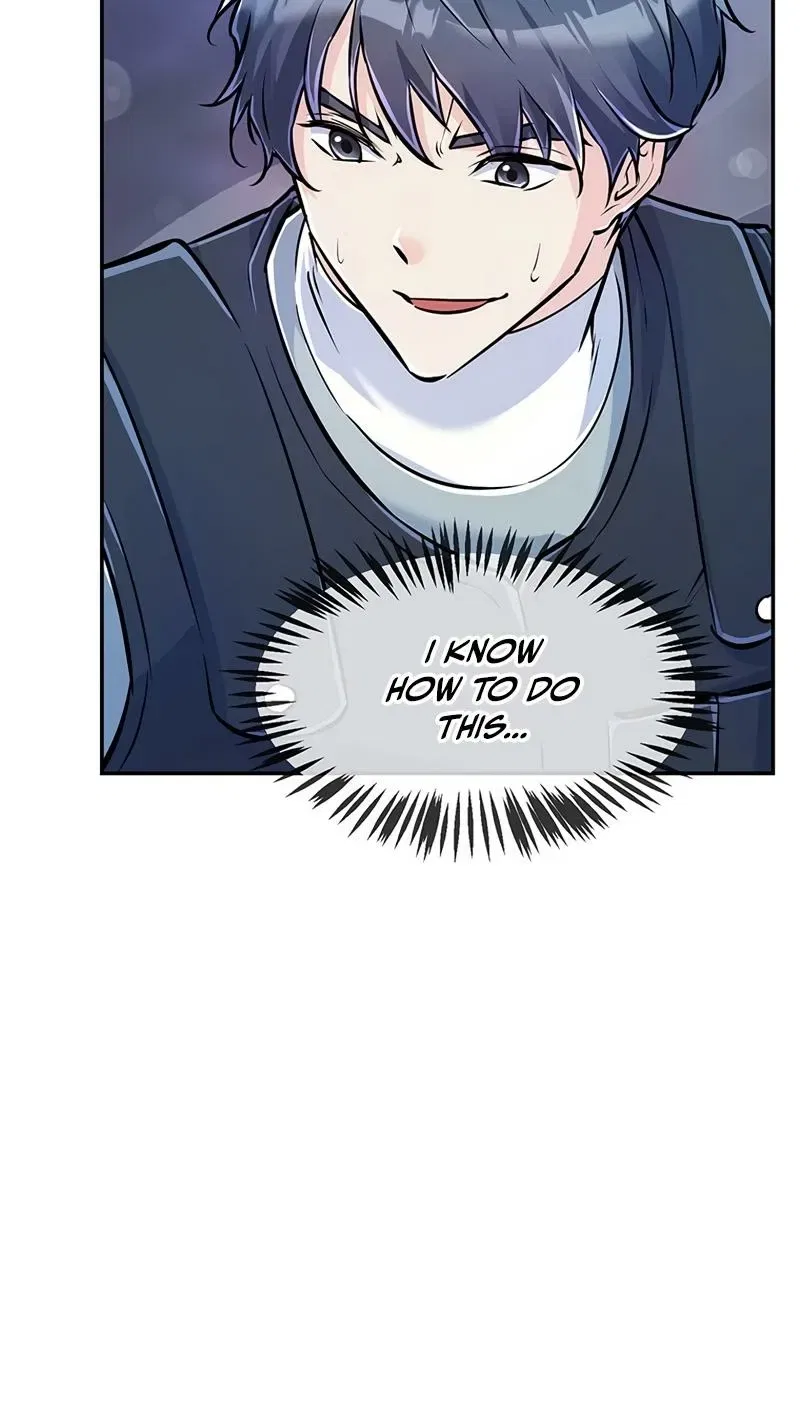 Humanity’s Strongest Boyfriend Chapter 25 – Page 47