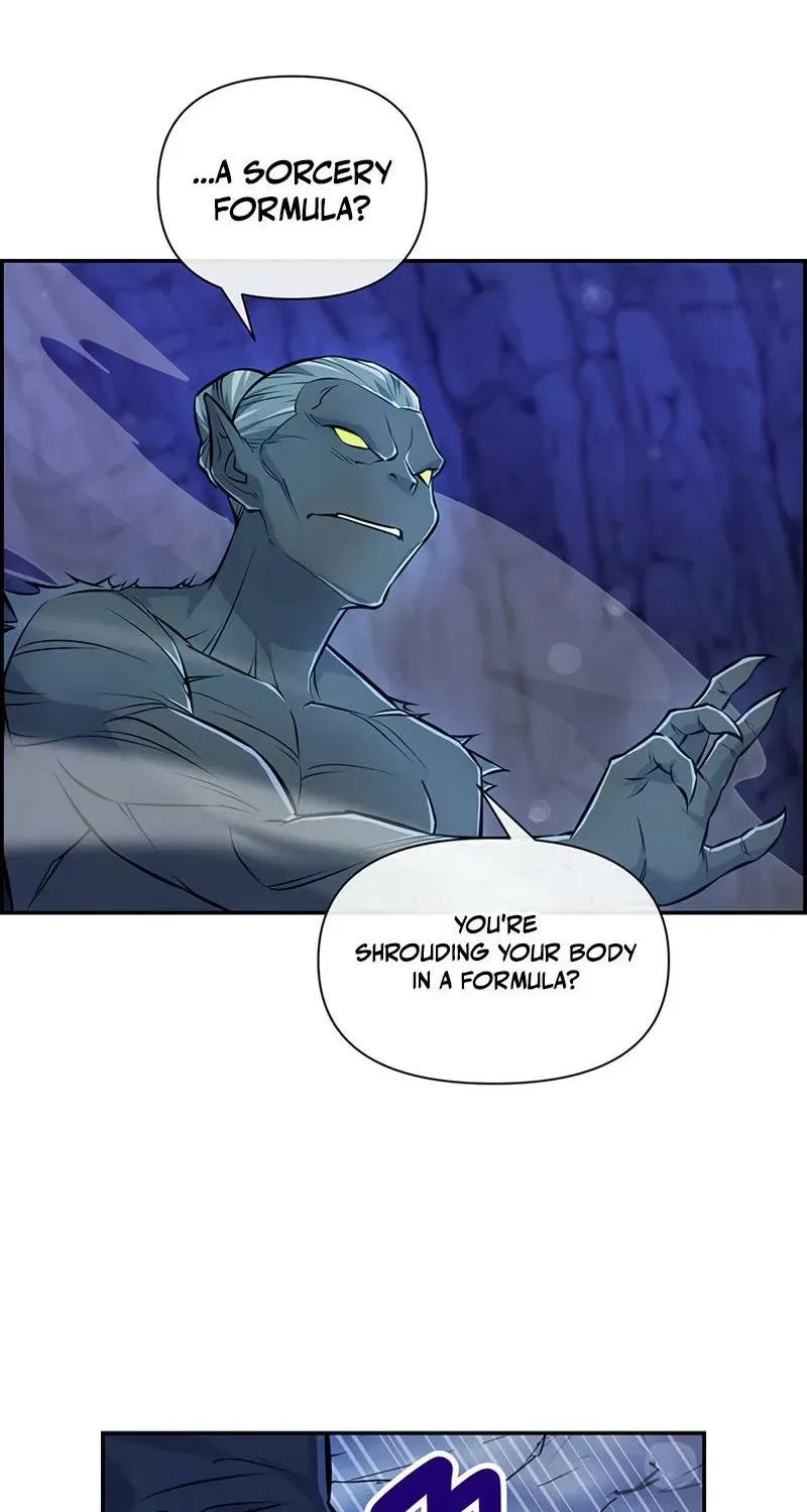 Humanity’s Strongest Boyfriend Chapter 25 – Page 50