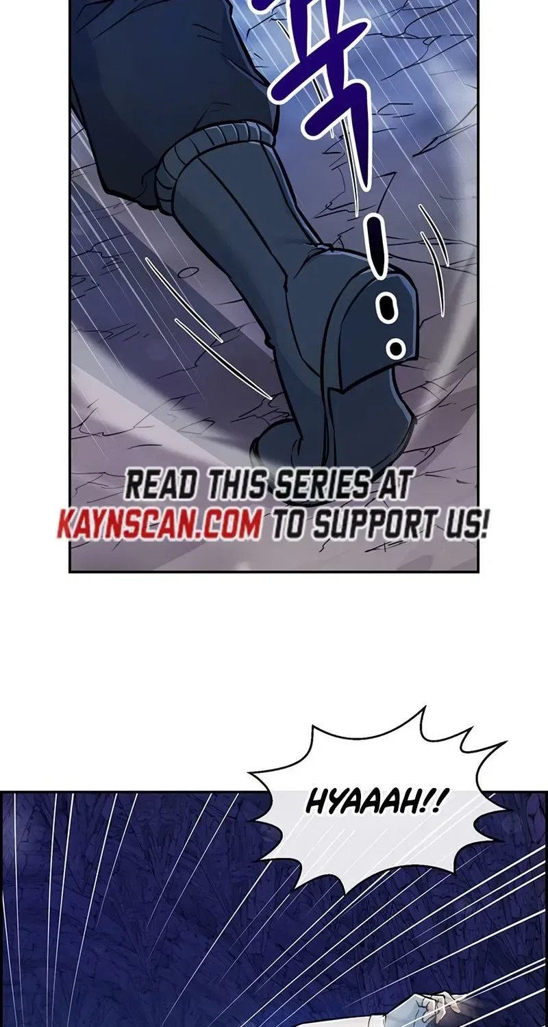 Humanity’s Strongest Boyfriend Chapter 25 – Page 51