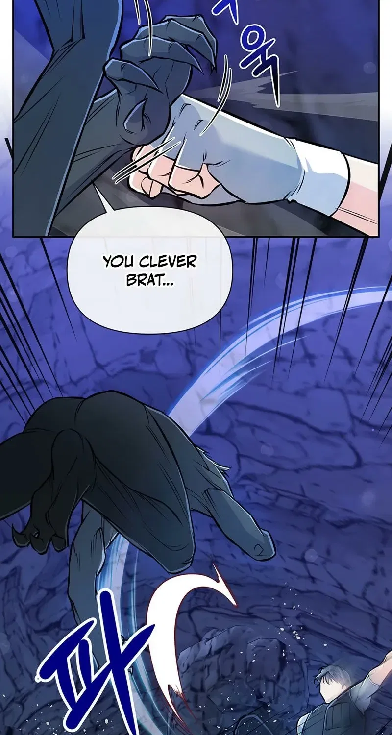 Humanity’s Strongest Boyfriend Chapter 25 – Page 56