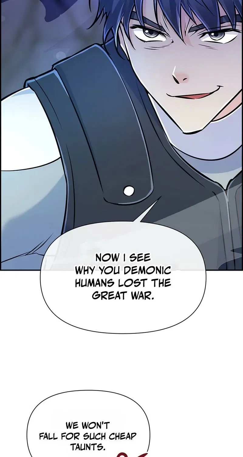 Humanity’s Strongest Boyfriend Chapter 25 – Page 60