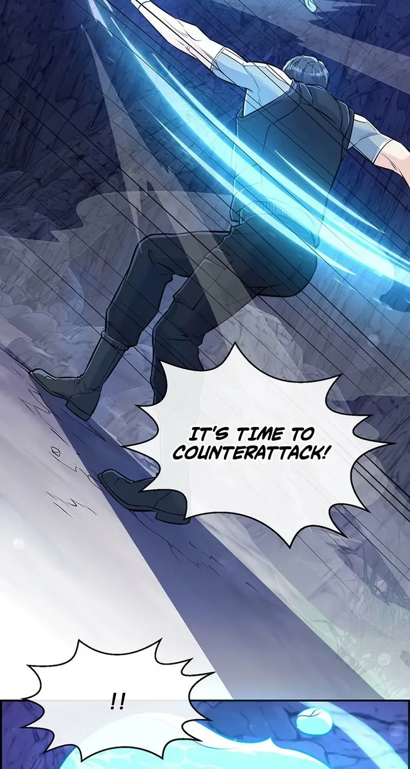 Humanity’s Strongest Boyfriend Chapter 25 – Page 65