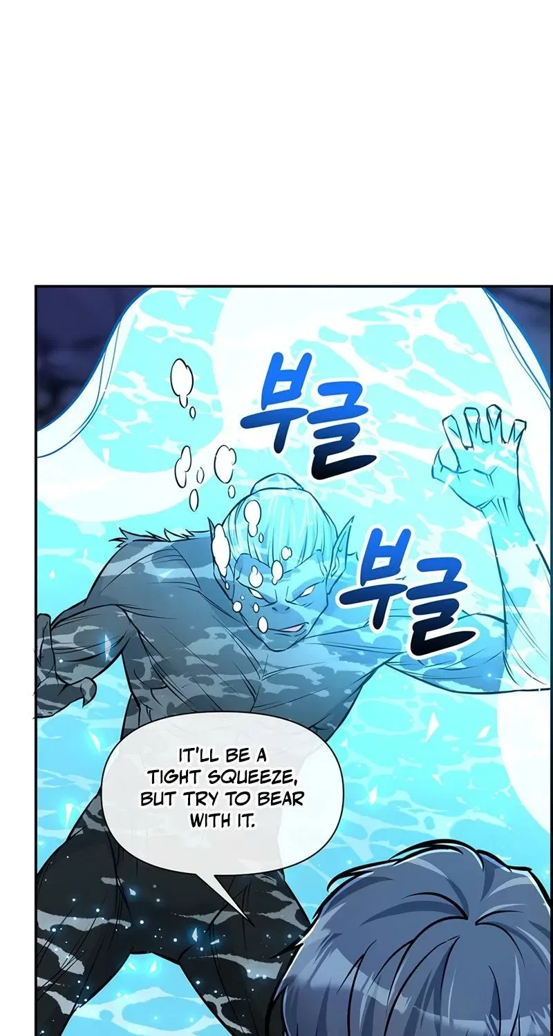 Humanity’s Strongest Boyfriend Chapter 25 – Page 68