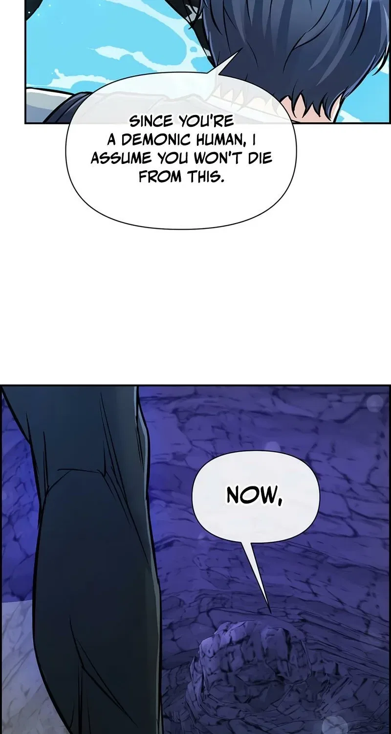 Humanity’s Strongest Boyfriend Chapter 25 – Page 69