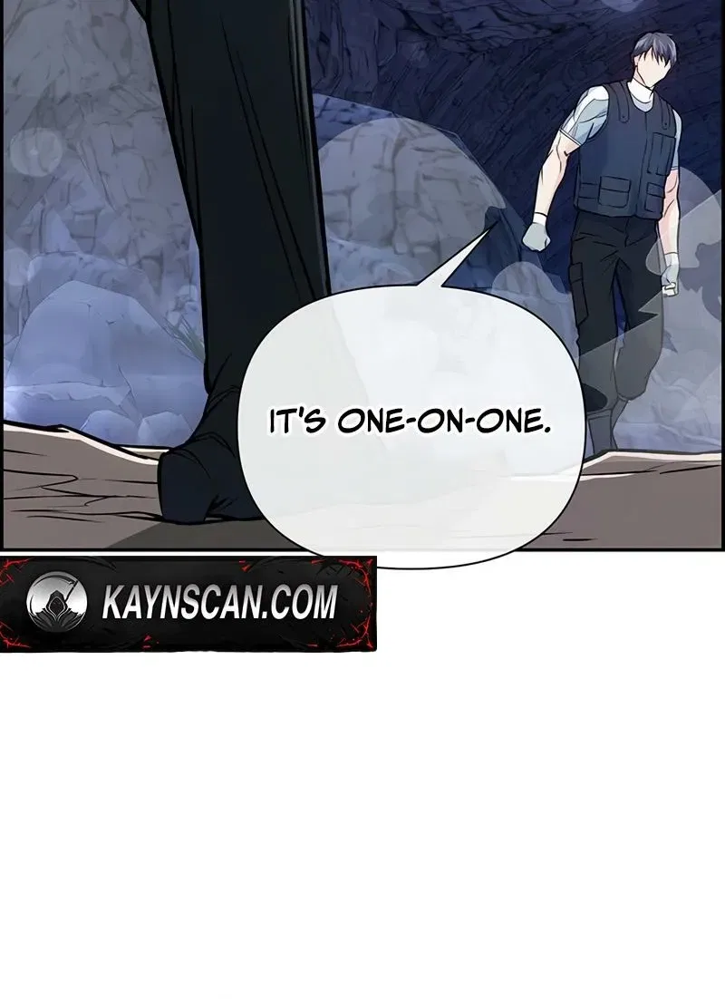 Humanity’s Strongest Boyfriend Chapter 25 – Page 70