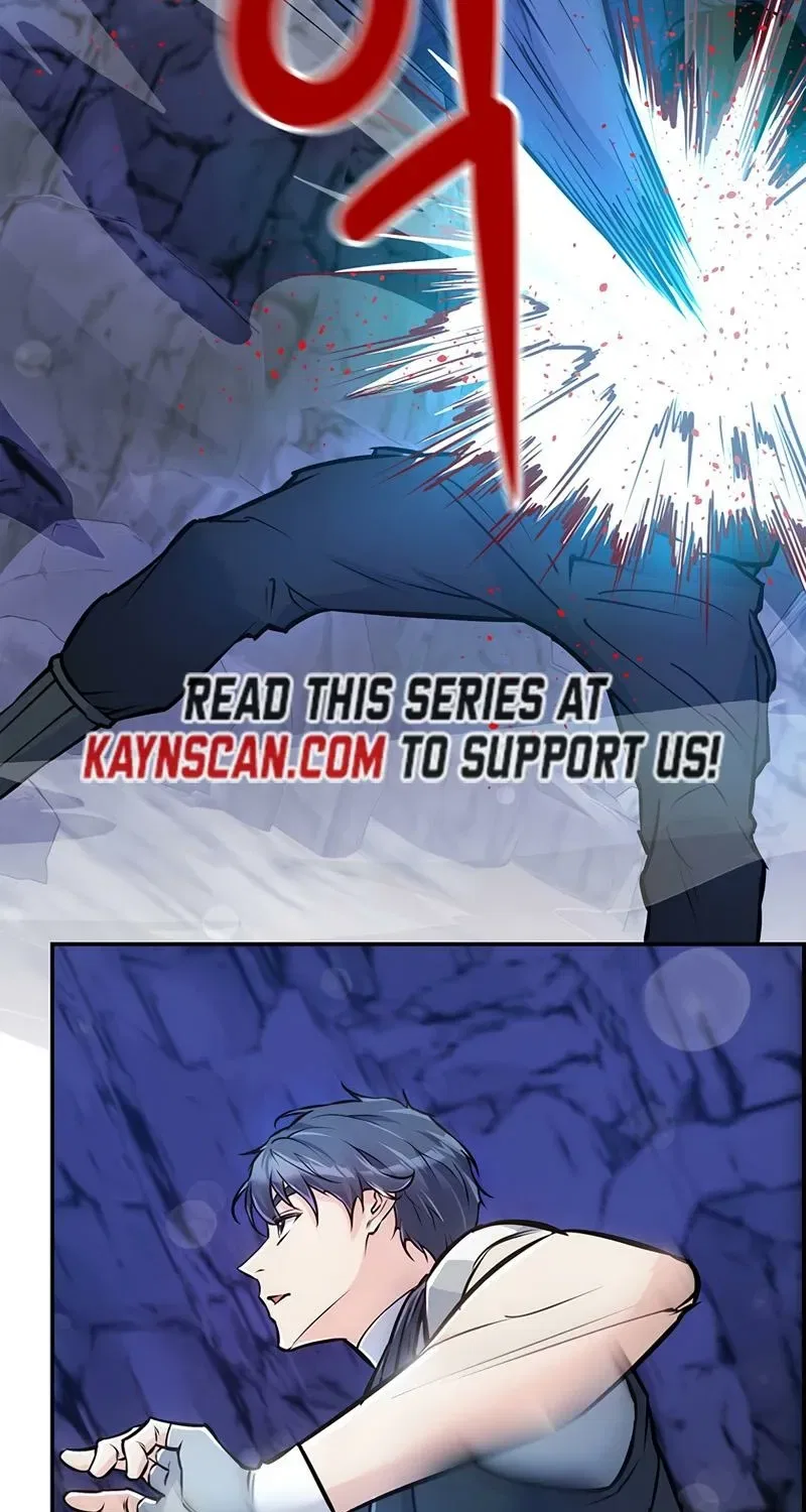 Humanity’s Strongest Boyfriend Chapter 25 – Page 73