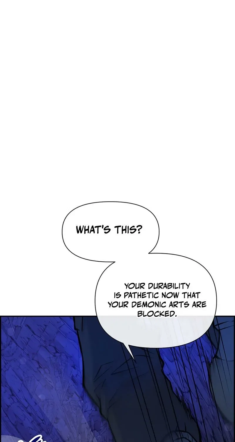Humanity’s Strongest Boyfriend Chapter 25 – Page 83