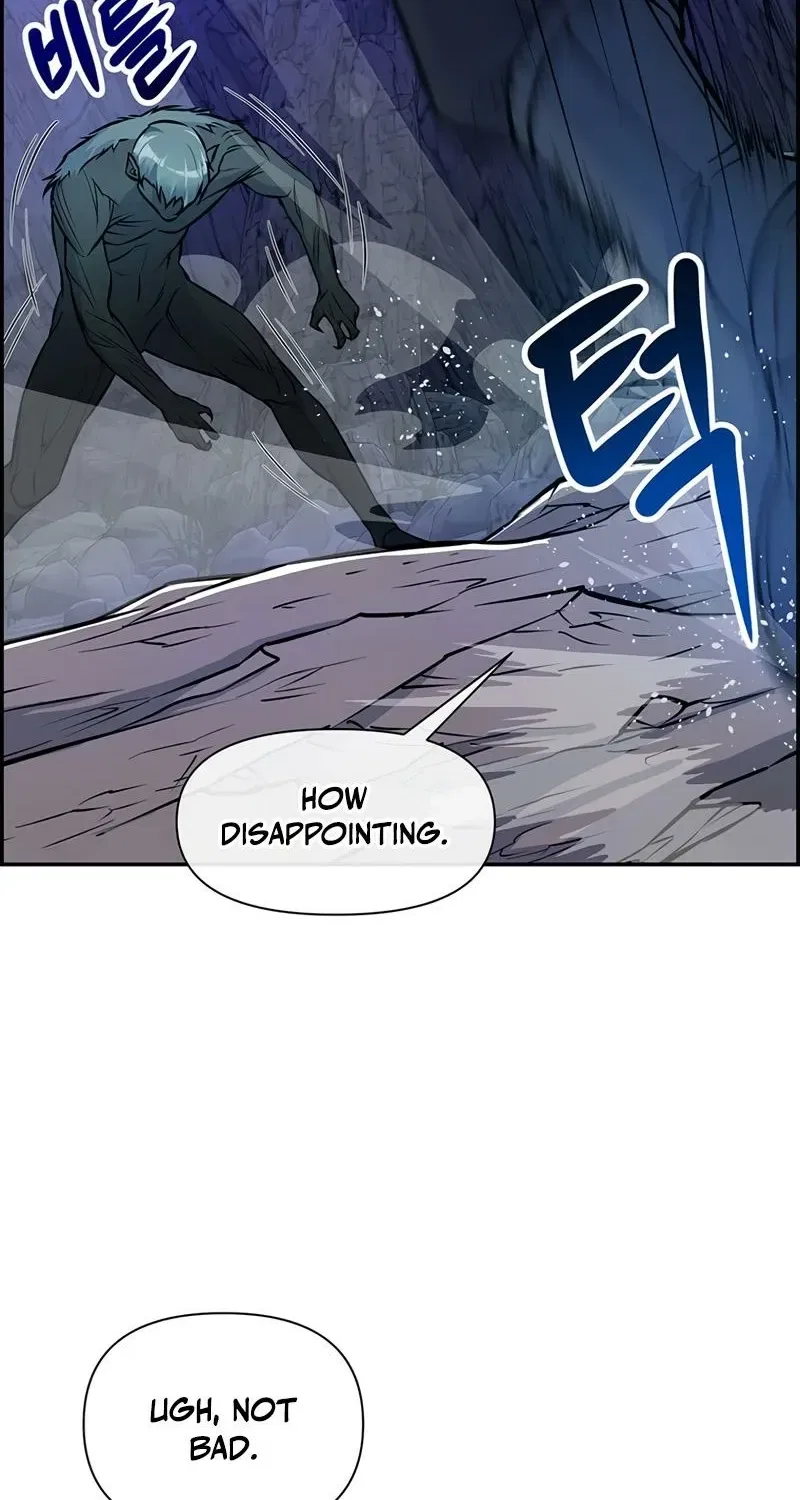 Humanity’s Strongest Boyfriend Chapter 25 – Page 84