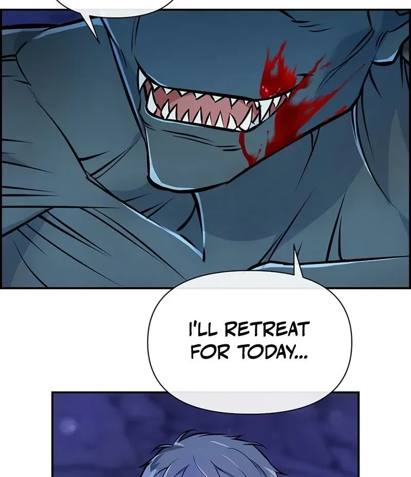 Humanity’s Strongest Boyfriend Chapter 25 – Page 85