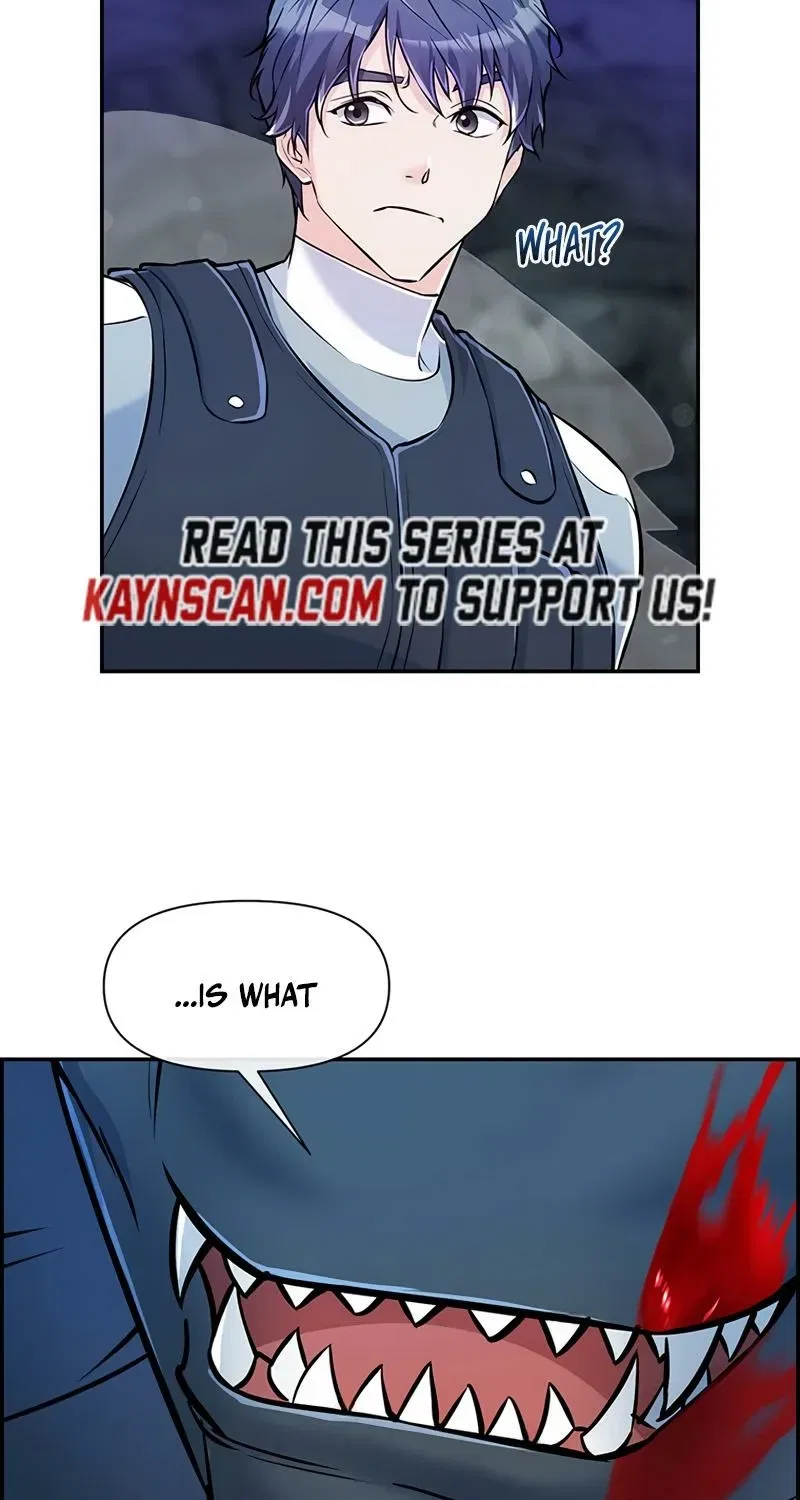 Humanity’s Strongest Boyfriend Chapter 25 – Page 86