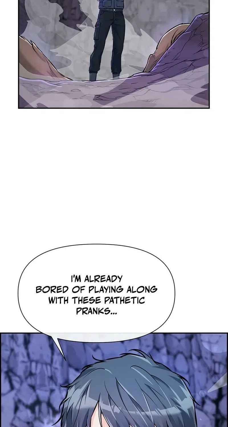 Humanity’s Strongest Boyfriend Chapter 24 – Page 2