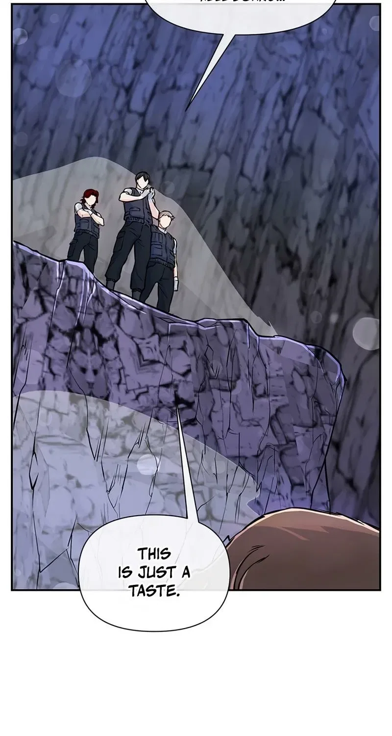 Humanity’s Strongest Boyfriend Chapter 24 – Page 7