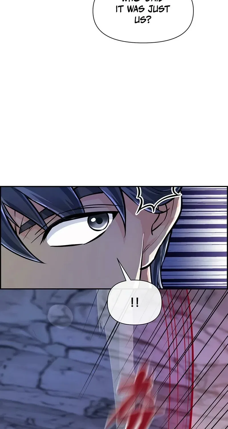 Humanity’s Strongest Boyfriend Chapter 24 – Page 10