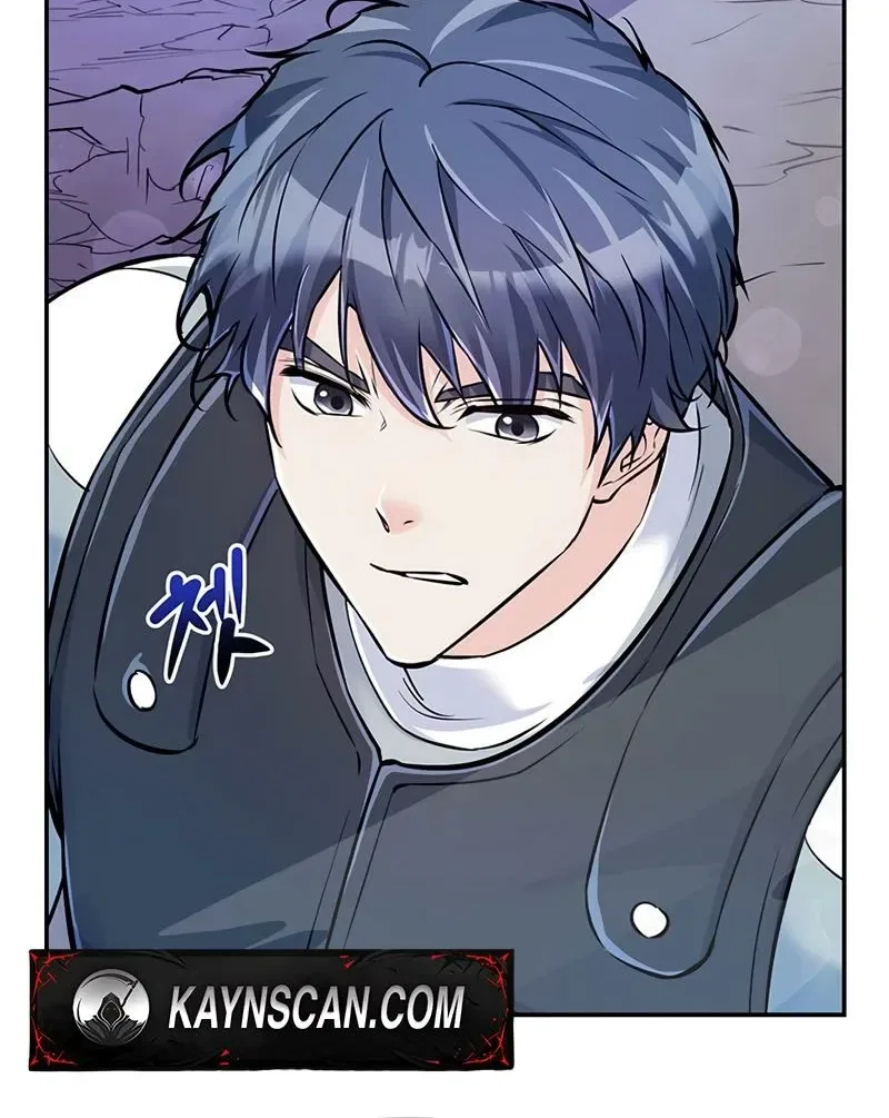 Humanity’s Strongest Boyfriend Chapter 24 – Page 22