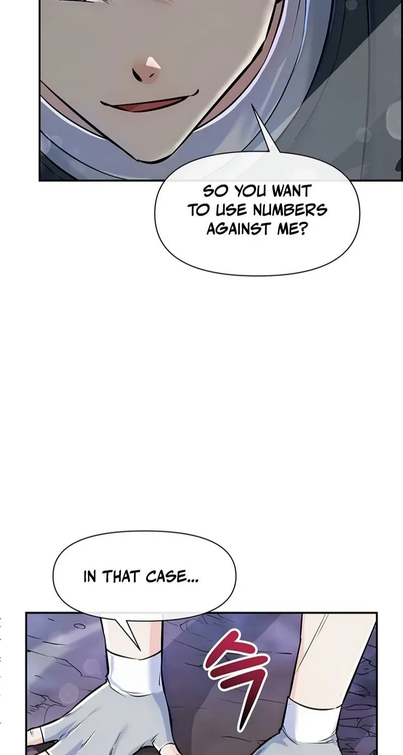 Humanity’s Strongest Boyfriend Chapter 24 – Page 25