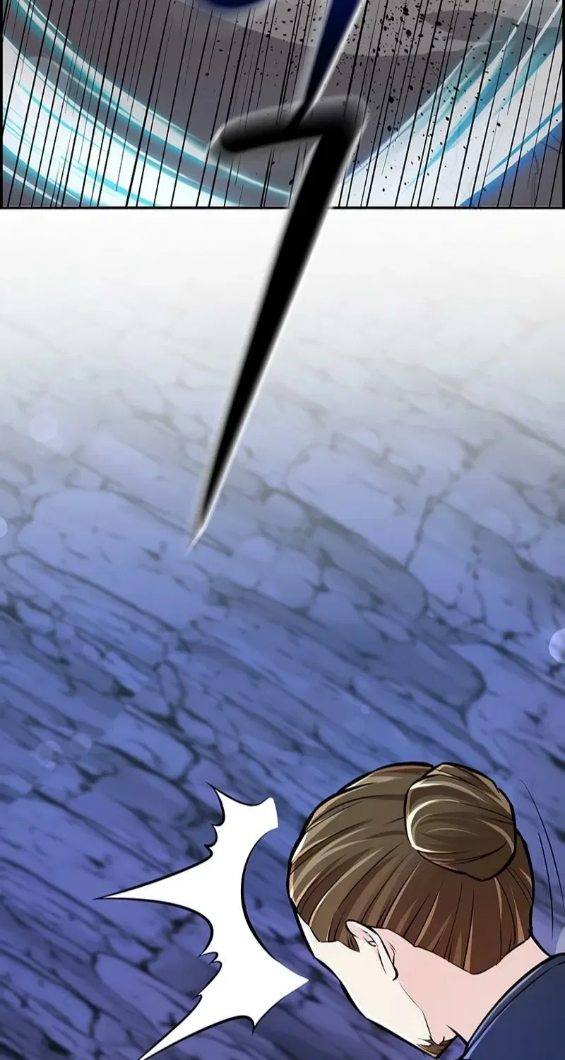 Humanity’s Strongest Boyfriend Chapter 24 – Page 28