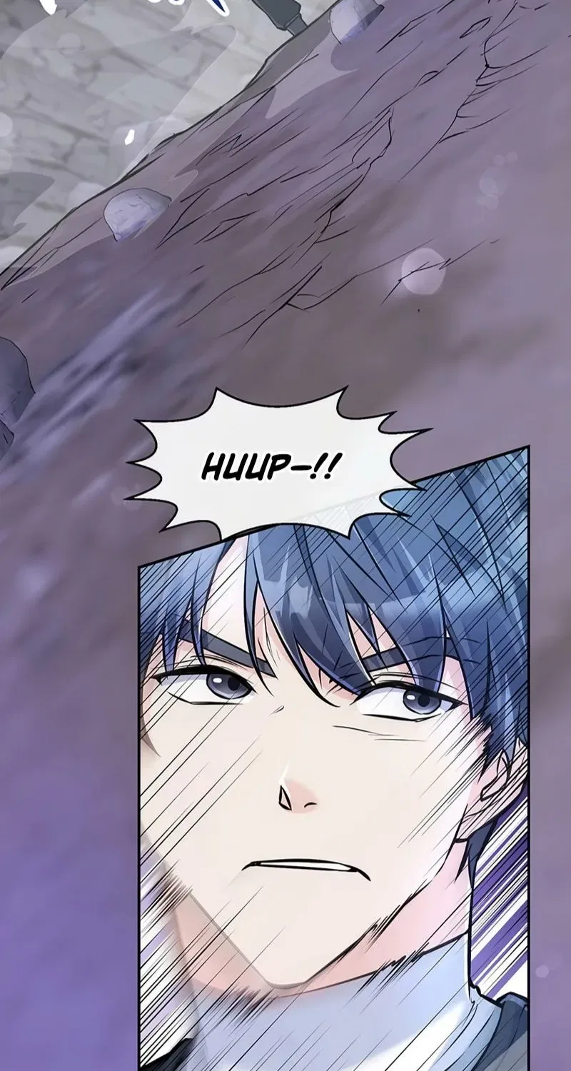 Humanity’s Strongest Boyfriend Chapter 24 – Page 30