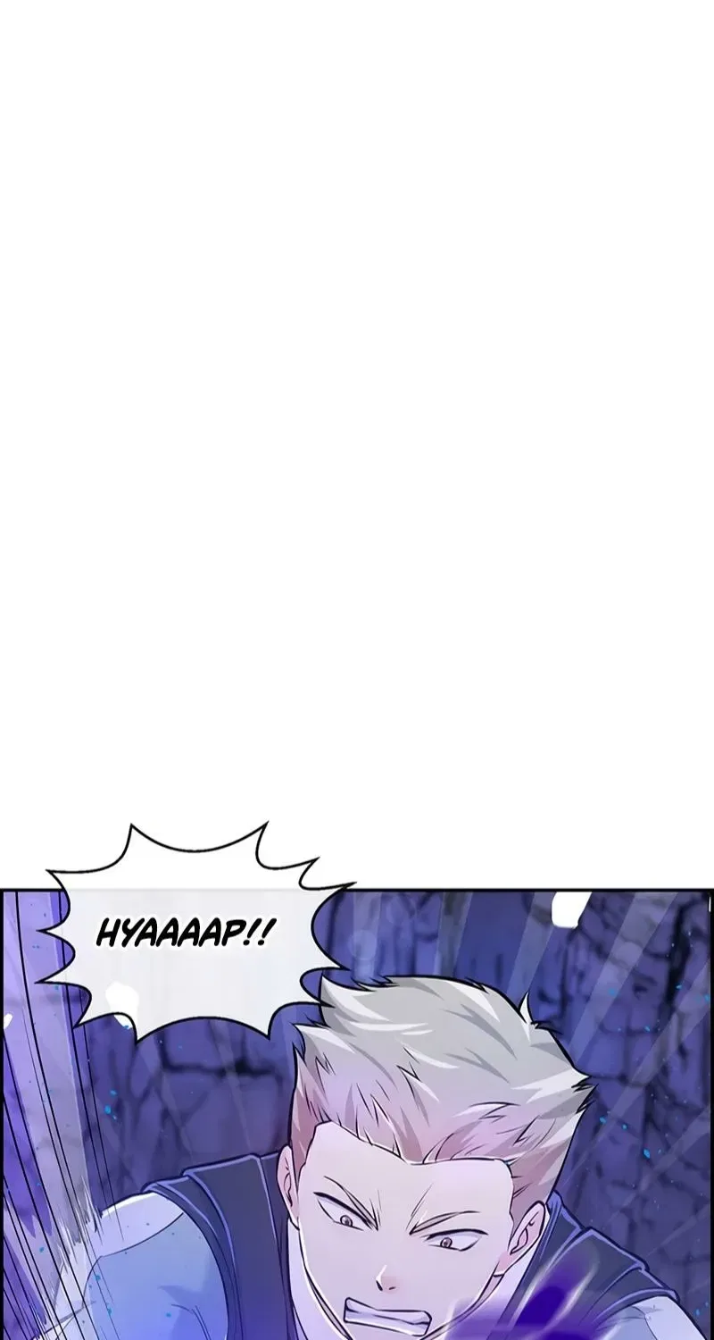 Humanity’s Strongest Boyfriend Chapter 24 – Page 36