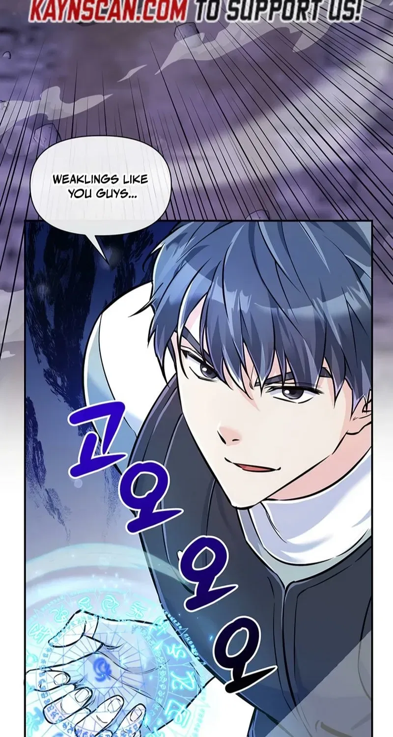Humanity’s Strongest Boyfriend Chapter 24 – Page 40