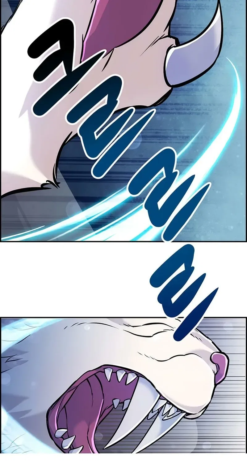 Humanity’s Strongest Boyfriend Chapter 24 – Page 42