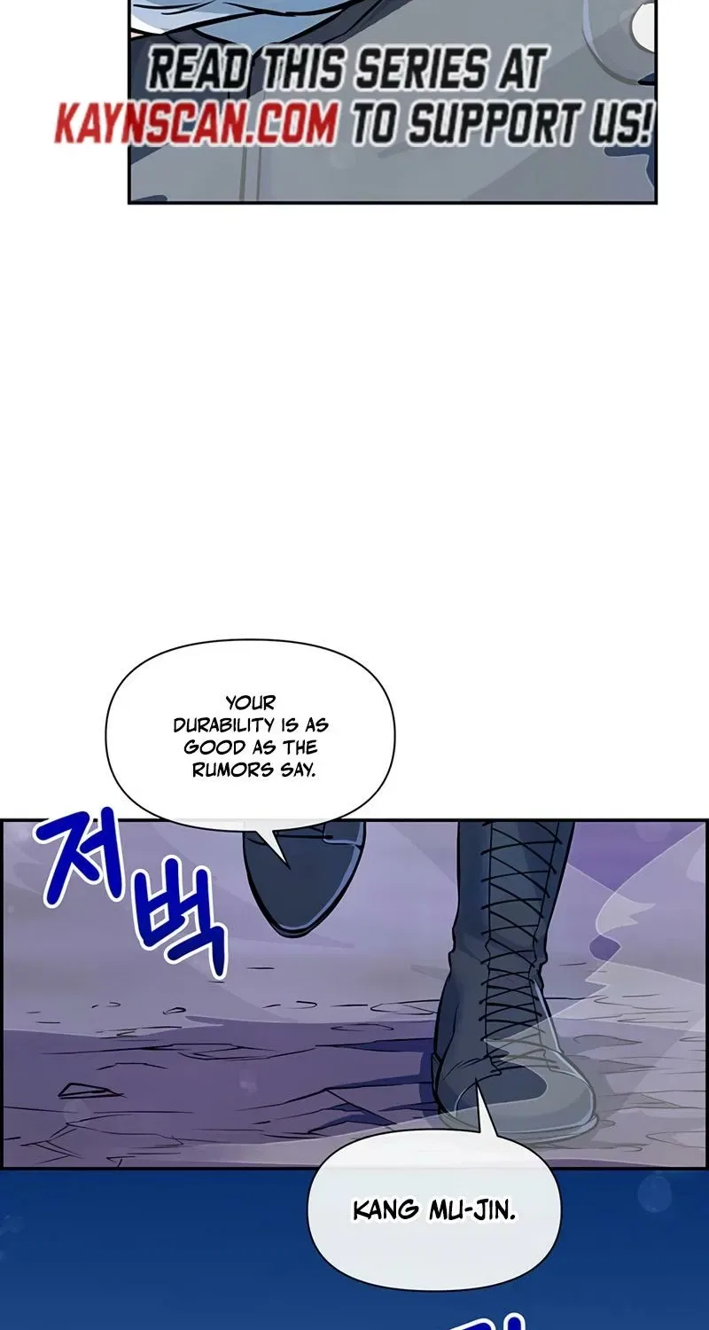 Humanity’s Strongest Boyfriend Chapter 24 – Page 51