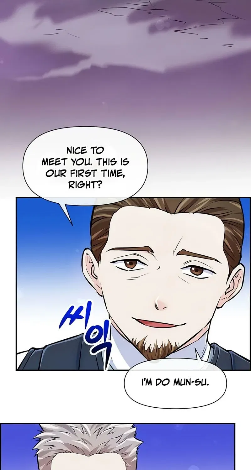 Humanity’s Strongest Boyfriend Chapter 24 – Page 55