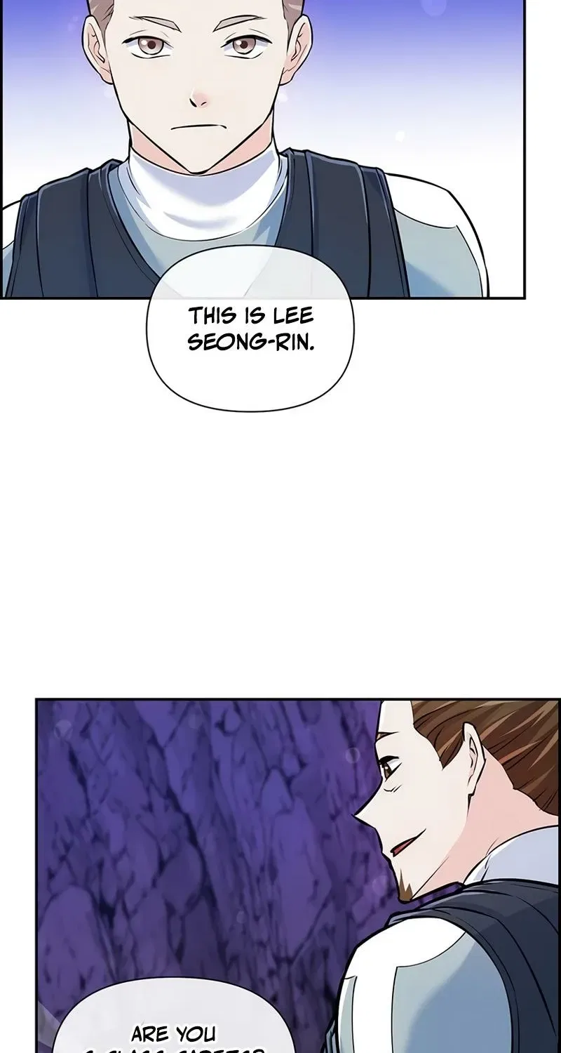 Humanity’s Strongest Boyfriend Chapter 24 – Page 56
