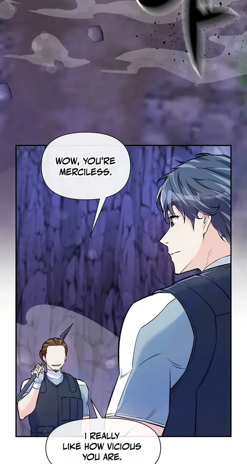 Humanity’s Strongest Boyfriend Chapter 24 – Page 60