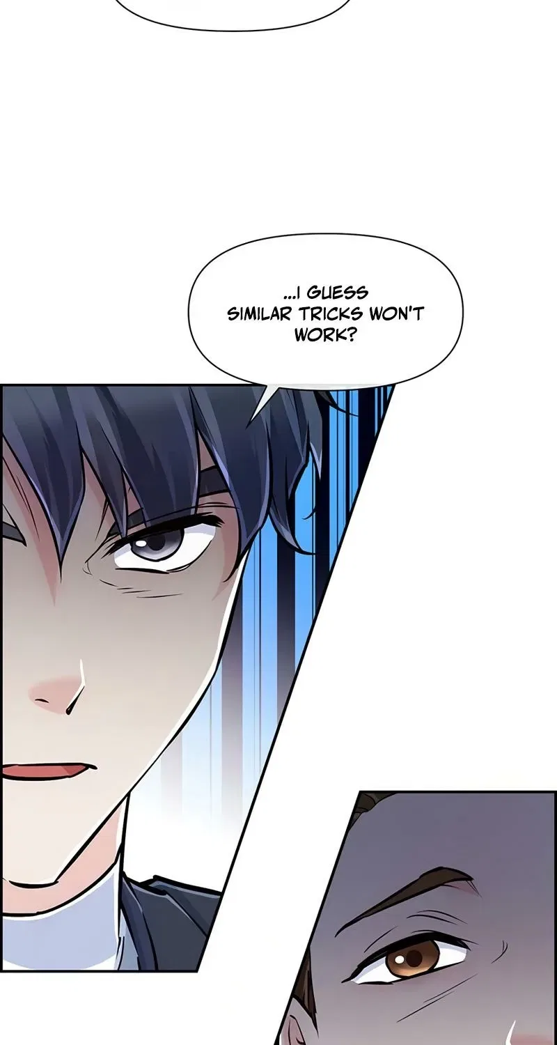 Humanity’s Strongest Boyfriend Chapter 24 – Page 61