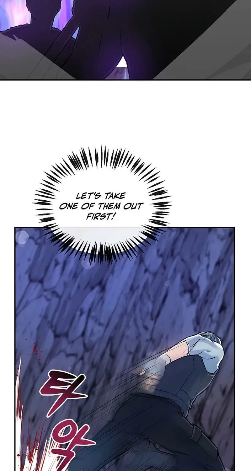 Humanity’s Strongest Boyfriend Chapter 24 – Page 69