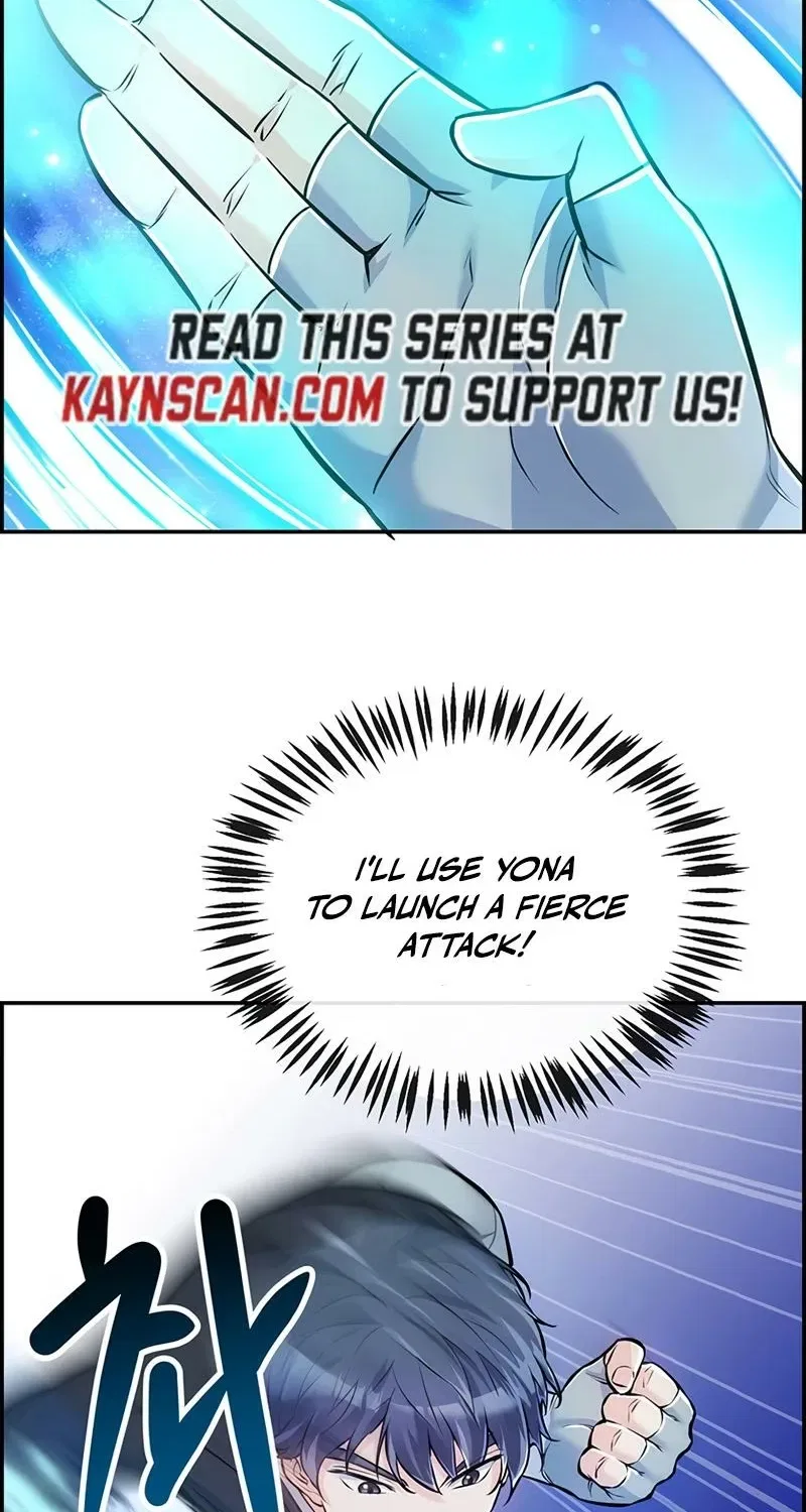 Humanity’s Strongest Boyfriend Chapter 24 – Page 71
