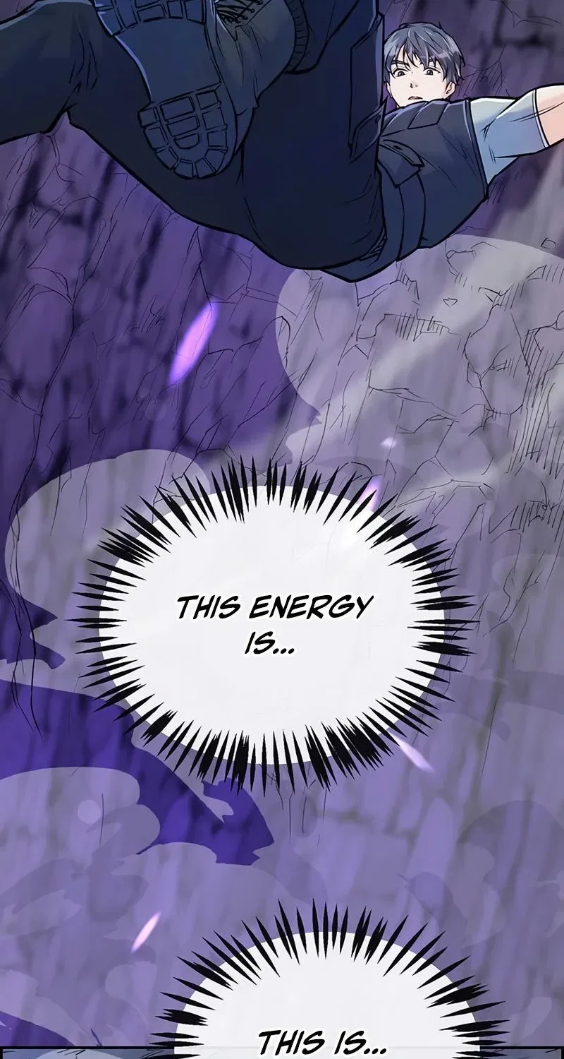 Humanity’s Strongest Boyfriend Chapter 24 – Page 79